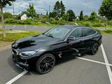 BMW 330 Gran Turismo Gran Turismo 330i xDrive Lu... - BMW 3er Reihe Gebrauchtwagen in Köln