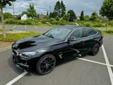 BMW 330 Gran Turismo Gran Turismo 330i xDrive Lu... - BMW 330 Gran Turismo Gebrauchtwagen