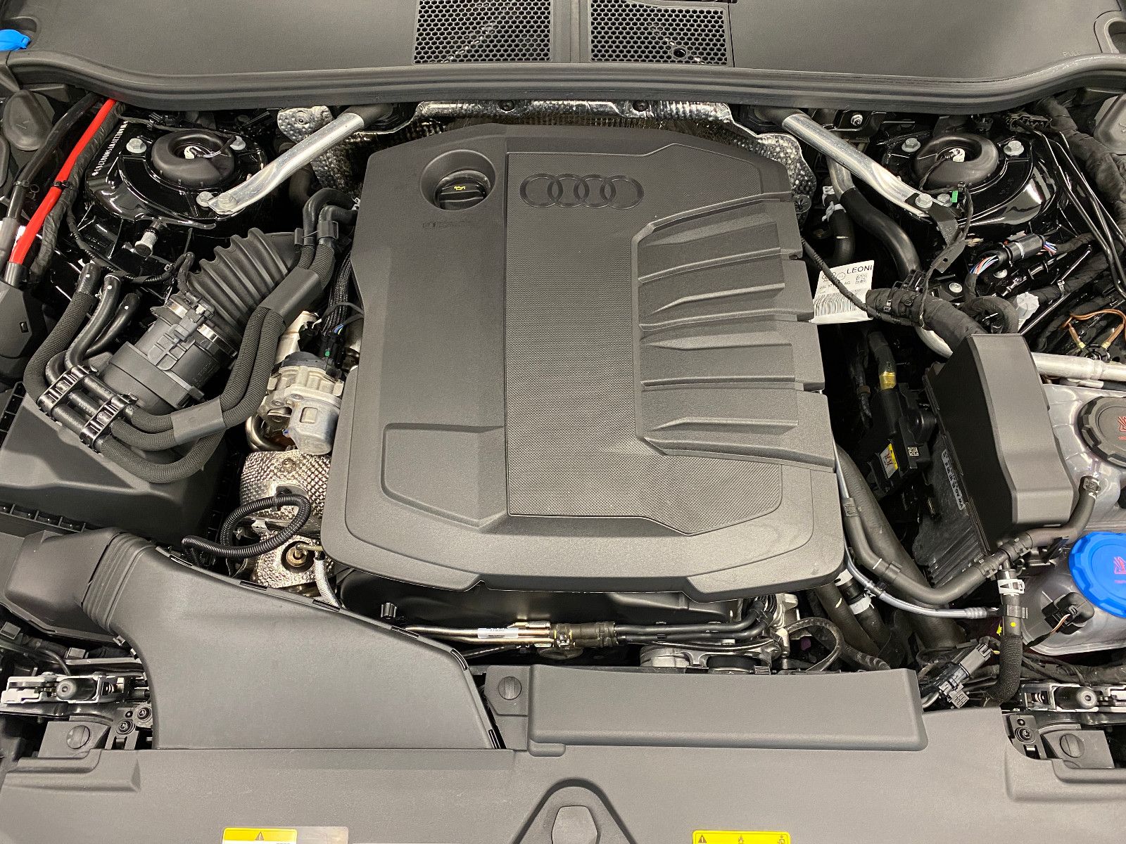 Audi A5 - Bild 14