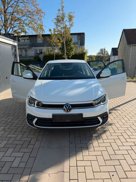 Image of Volkswagen Polo
