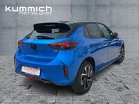 Opel Corsa - Vorschau Bild 4