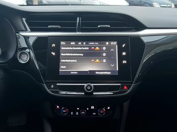 Bild 14 Opel Corsa Corsa-e Elegance - SHZ | LHZ | RFK | 3-phasig