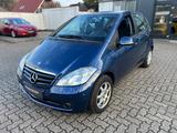 Mercedes-Benz A160/Automatik/Navi/Shz/Nur 35TKM! - Mercedes-Benz A 160 in Hamburg