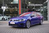 Volkswagen Golf VII Variant 2.0 R 4Motion LED - Volkswagen Golf: Blau, Variant Motion