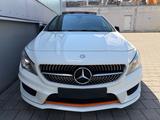Mercedes-Benz CLA 200 Oran Art Edition*AMG*NIGH PAKET*PANO*CAM - Mercedes-Benz CLA 200 mit Benzin-Antrieb: Coupe