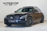 Mercedes-Benz C 450 AMG C43 4MATIC | VOL OPTIE | PANO | CRUISE - Mercedes C 450 AMG mit Schiebedach