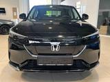 Honda e:NY1 Standard LED Kamera Navi ACC Spur Leder 18 - schwarze Honda e:Ny1