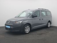 Volkswagen Caddy Maxi - Vorschau Bild 2