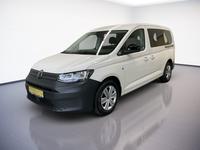 Volkswagen Caddy MAXI 1.5TSI 114PS HECKFLÜGEL.PDC.GRA.SHZ