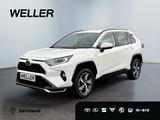 Toyota RAV 4 Plug-in-Hybrid *Allrad*LED*ACC*CAM*4x SHZ* - Toyota RAV 4 in Dortmund