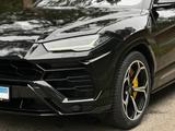 Lamborghini Urus 4.0 V8 Carbon Panorama Ceramic Nachtsicht - Lamborghini Gebrauchtwagen