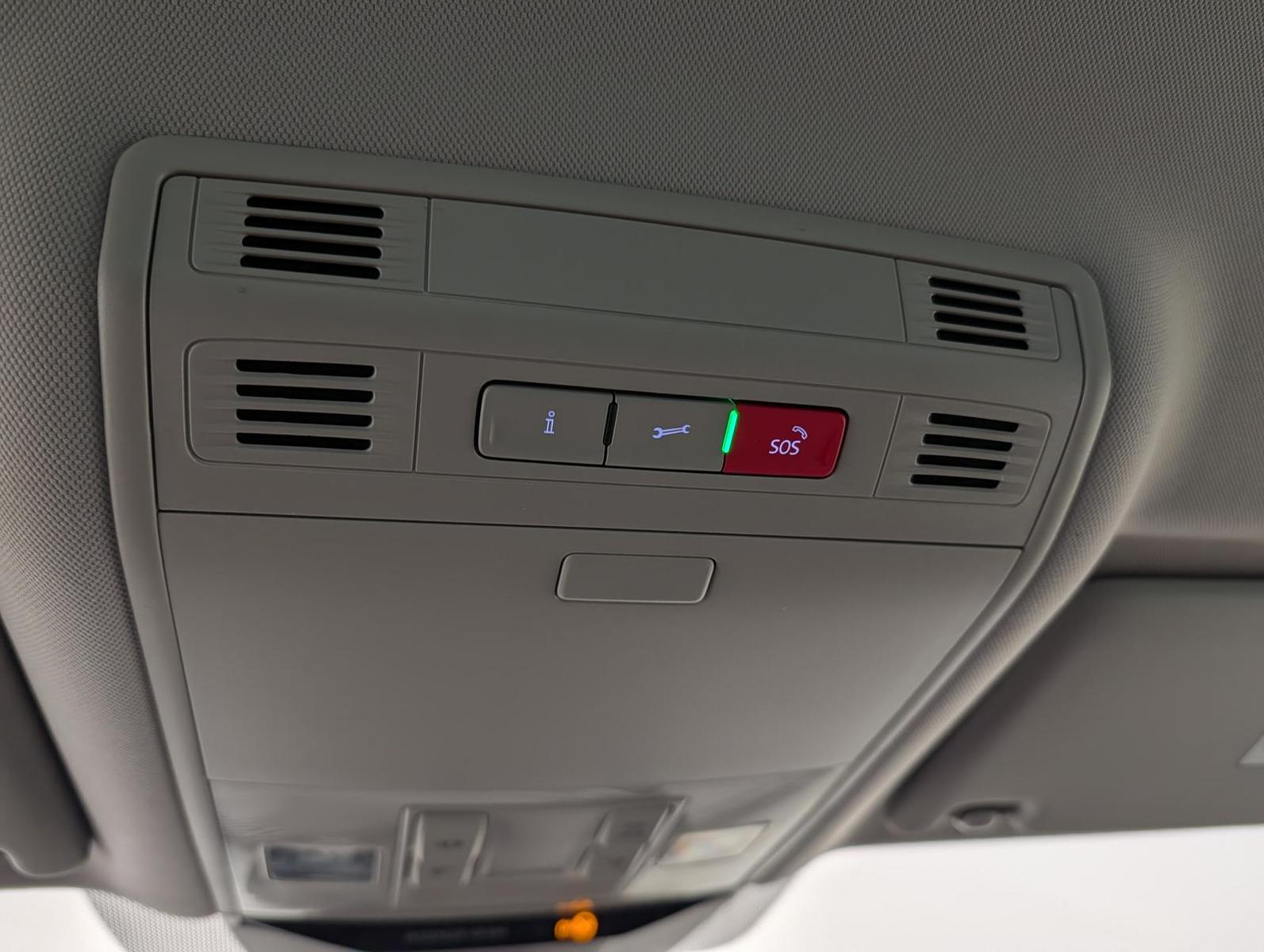 Volkswagen Passat 1.5 TSI DSG Winter LED Navi, миниатюра 24