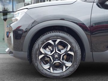 Citroën C5 Aircross Shine PT130 AT °LED°Navi°ACC°RFK°SHZ