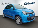 Renault Twingo Dynamique - Renault Twingo in Frankfurt (Main)