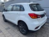 Mitsubishi ASX 2WD GARANTIE*XENON*START/STOP - gebrauchte Mitsubishi ASX aus dem Jahr 2018