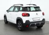 Citroën C3 Aircross 1.2 Pure Tech 110 Sitzheizung PDC - Citroën C3 Aircross Gebrauchtwagen