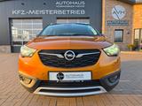 Opel Crossland (X) TÜV Neu/LED/AHK/CarPlay/Allwetter. - gebrauchte Opel Crossland (X) aus dem Jahr 2017