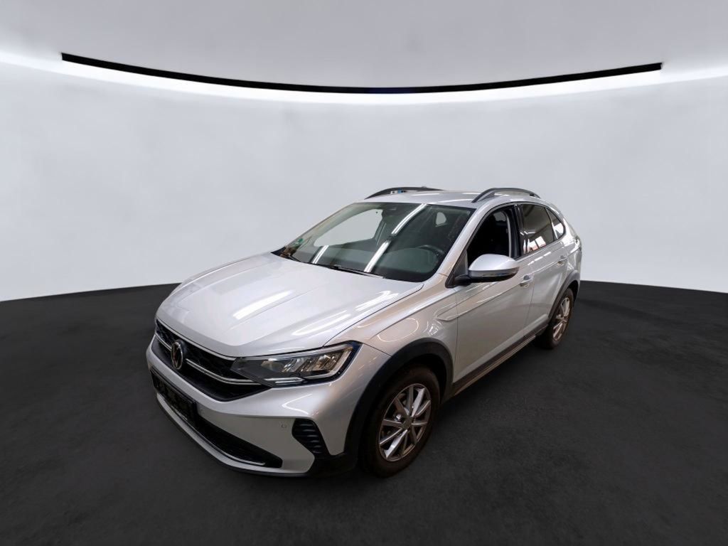 Image of Volkswagen Taigo