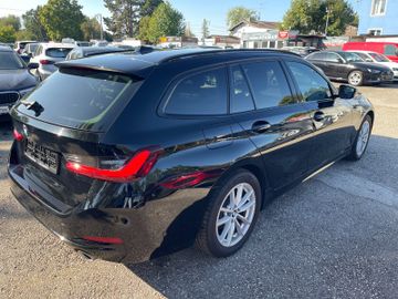 BMW 318 - 2