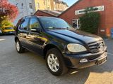 Mercedes-Benz ML 350 V6 3.7L Exclusive'Memory'Navi'Leder'AHK' - Mercedes-Benz ML 350: 7