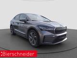 Skoda Enyaq Coupe 85 AHK NAVI PANO RFK ACC PDC - Skoda in Dresden