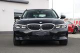BMW 320 d xDrive Advantage +LIVE COCKPIT+AHK+ASSIST+ - BMW 3er Reihe: Automatik