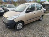 Hyundai i10 Classic - gebrauchte Hyundai i10 aus dem Jahr 2010