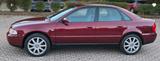 Audi A4 1.8 - - Audi aus 1999: 8