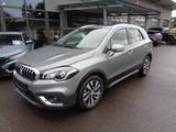 Suzuki SX4 S-Cross,4x4,Automatik,Leder,LED - Suzuki SX4: Automat