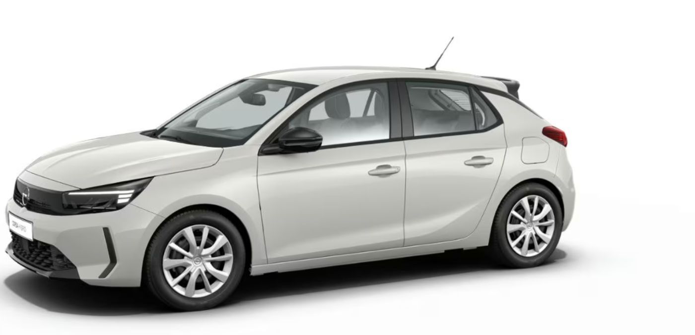 Opel Corsa - Bild 3