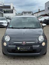 Fiat 500 Rock Star 1.2 / Klima - Fiat 500 in Karlsruhe