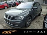 Volkswagen Tiguan 2,0 TDI Move DSG Navi LED Kamera - Volkswagen Tiguan MOVE
