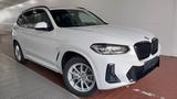 BMW X3 xDrive 20d M-Sport ACC HiFi Kzu NP:71.000€