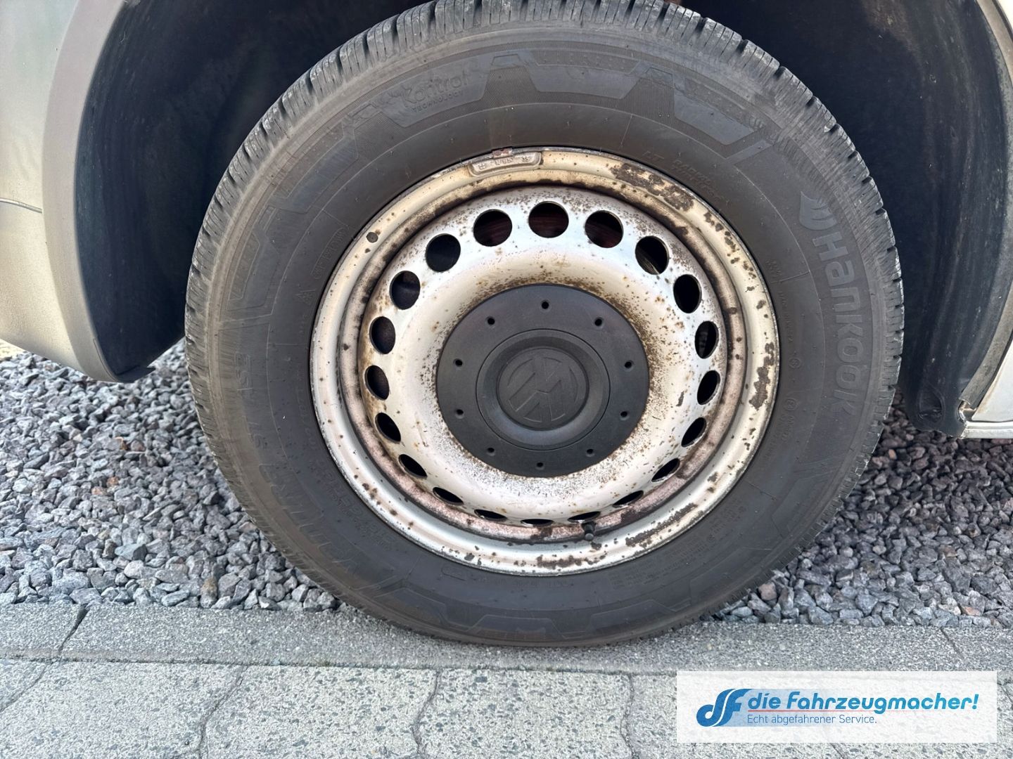 Fahrzeugabbildung Volkswagen Transporter T5 Wohnmobilumbau 1.9 TDI Klima *EXP