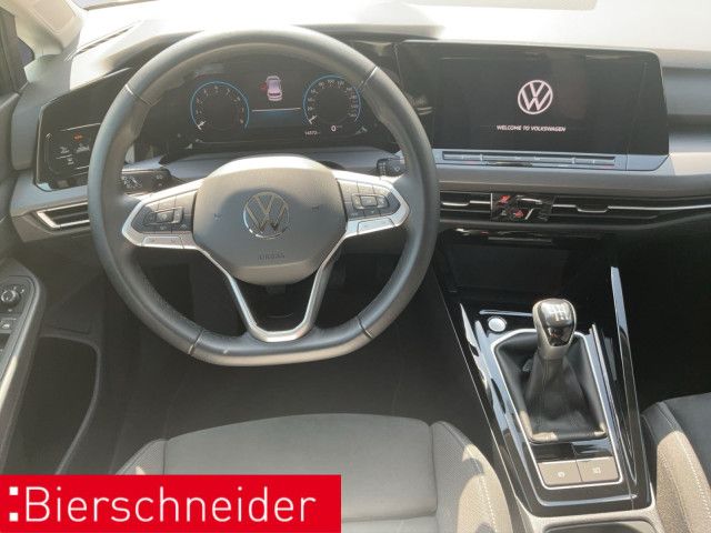 Volkswagen Golf - Bild 12