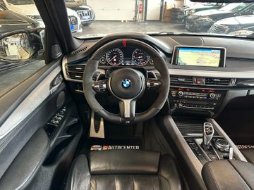 BMW X5 M50 *Soft-Close*Head-UP*Memory*Pano*360°*