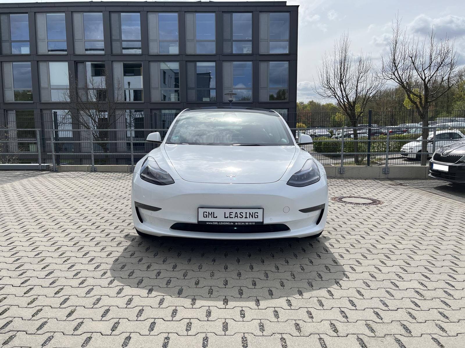 Tesla Model 3 Performance Dual AWD | SOH 91% | Premium