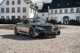Mercedes-Benz Service/MB Garantie/8-Fach Bereift/ NP 232Tsd.€