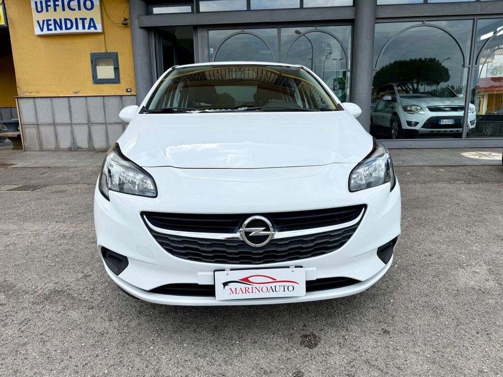 Image of Opel Corsa