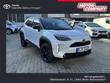 Toyota Yaris Cross 1.5l Hybrid FWD Style Plus + Safety- - Toyota Yaris Cross: Style Plus