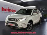 Suzuki Vitara 1.4 Comfort Allgrip Hybrid SITZHEIZUNG - Suzuki Vitara Gebrauchtwagen in Dortmund