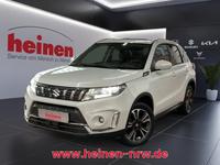 Suzuki Vitara 1.4 Comfort Allgrip Hybrid SITZHEIZUNG