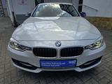 BMW 316i Limousine Sitzh,Bi-Xenon-Temp,PDC - BMW 316: 316i