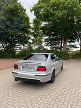 BMW Bmw 528iA e39 M-Paket ab Werk - BMW 528 aus 1999: 528i
