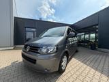 Volkswagen T5 Multivan 2.0 TDi Startline - Volkswagen T5 Multivan: Startline