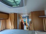 LMC Liberty A 671 G Familien Wohnmobil 6 Betten  - LMC Alkoven