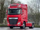 DAF XF 480 SSC, ACC*INTARDER*KLIMA*2 TANKS*ALU