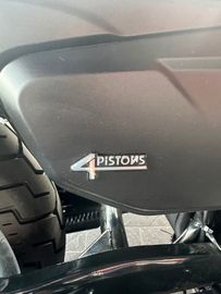 QJ Motor SRV 600 V