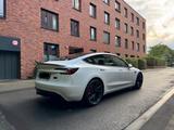 Tesla Model 3 Performance Dualmotor AWD | weiß | MwSt. - Tesla Model 3 in Düsseldorf