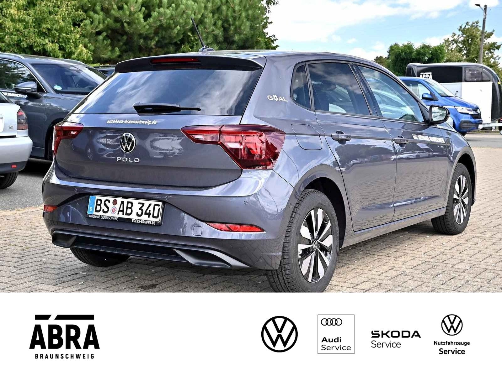 Volkswagen Polo - Bild 4
